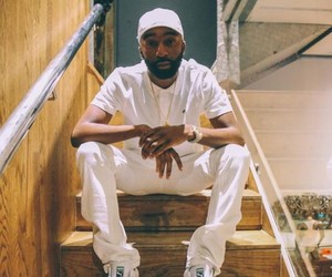 Riky Rick: We're taking things to the #NextLevel